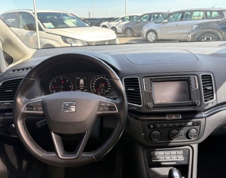 ALHAMBRA 2.0 TDI 150CH FAP PREMIUM DSG 7PLACES