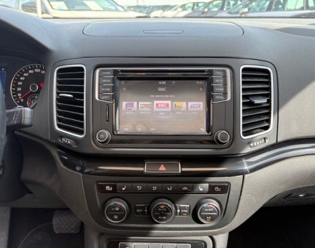 ALHAMBRA 2.0 TDI 150CH FAP PREMIUM DSG 7PLACES