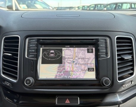 ALHAMBRA 2.0 TDI 150CH FAP PREMIUM DSG 7PLACES