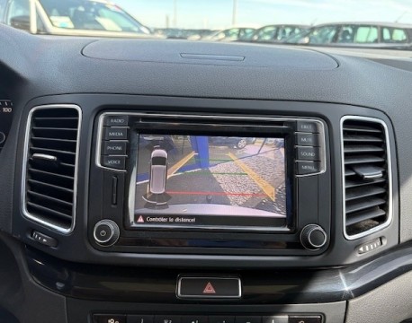 ALHAMBRA 2.0 TDI 150CH FAP PREMIUM DSG 7PLACES