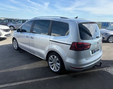ALHAMBRA 2.0 TDI 150CH FAP PREMIUM DSG 7PLACES
