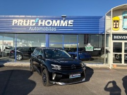 C5 AIRCROSS 1.5 BLUEHDI 130CH EAT8 MAX BOITE AUTOMATIQUE