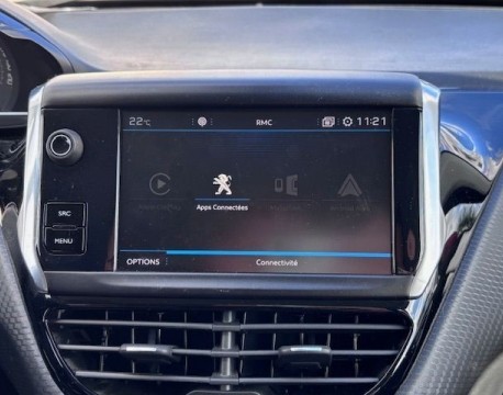 2008 1.2 PURETECH 130CH E6.C ALLURE BUSINESS DISTRIBUTION NEUVE