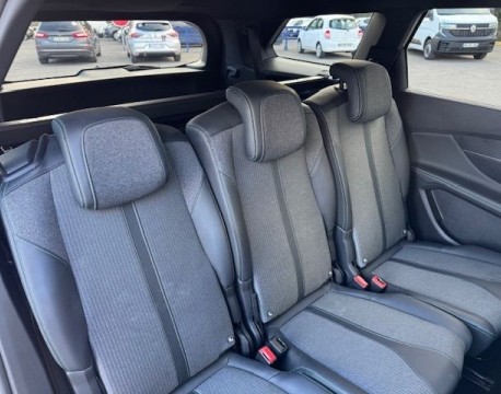 5008 1.5 BLUEHDI 130CH S&S ALLURE PACK EAT8