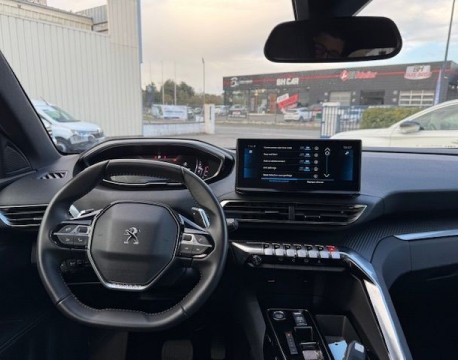 5008 1.5 BLUEHDI 130CH S&S ALLURE PACK EAT8