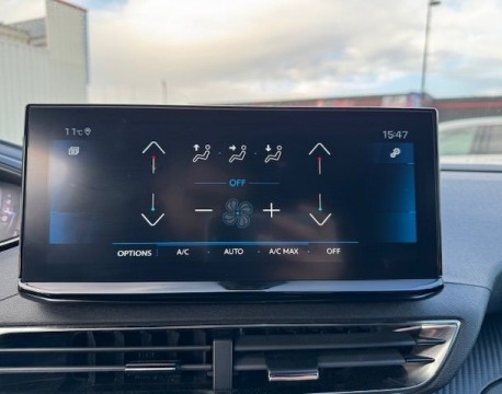 5008 1.5 BLUEHDI 130CH S&S ALLURE PACK EAT8