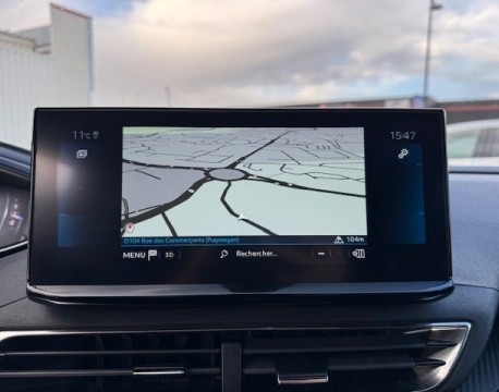 5008 1.5 BLUEHDI 130CH S&S ALLURE PACK EAT8