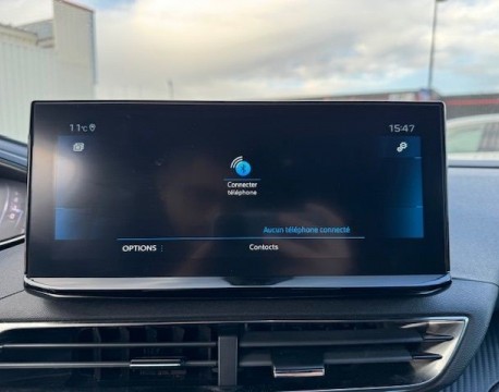 5008 1.5 BLUEHDI 130CH S&S ALLURE PACK EAT8