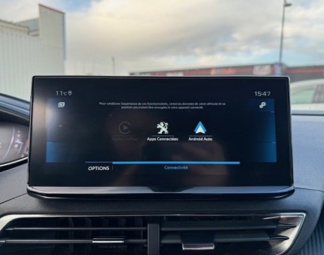 5008 1.5 BLUEHDI 130CH S&S ALLURE PACK EAT8