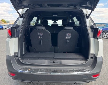 5008 1.5 BLUEHDI 130CH S&S ALLURE PACK EAT8