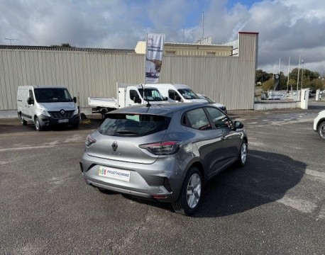 CLIO V 1.5 DCI 100CH EVOLUTION + CAMERA / KEY LESS / RÉTROS RABAT