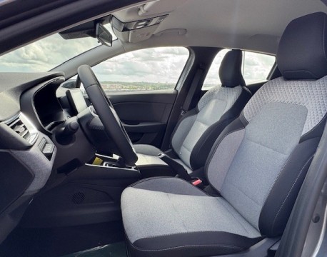 CLIO V 1.5 DCI 100CH EVOLUTION + CAMERA / KEY LESS / RÉTROS RABAT