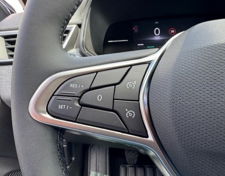 CLIO V 1.5 DCI 100CH EVOLUTION + CAMERA / KEY LESS / RÉTROS RABAT