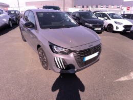 208 1.2 HYBRID 100CH ALLURE E-DCS6