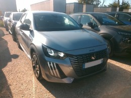 208 1.2 HYBRID 100CH ALLURE E-DCS6