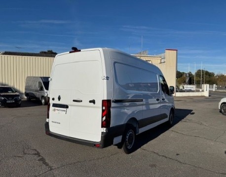 MASTER IV FOURGON F3500 L2H2 2.0 BLUE DCI 150CH ADVANCE (POUR LOCATION LLD)