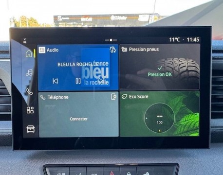 MASTER IV FOURGON F3500 L2H2 2.0 BLUE DCI 150CH ADVANCE (POUR LOCATION LLD)