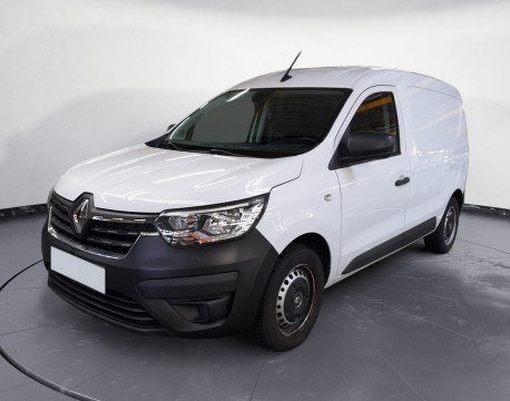 EXPRESS VAN 1.5 BLUE DCI 95CH CONFORT