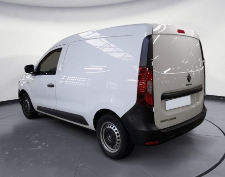 EXPRESS VAN 1.5 BLUE DCI 95CH CONFORT