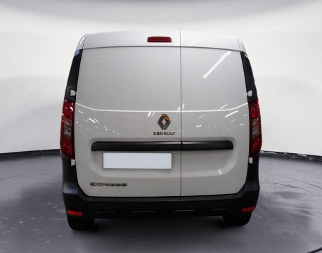 EXPRESS VAN 1.5 BLUE DCI 95CH CONFORT