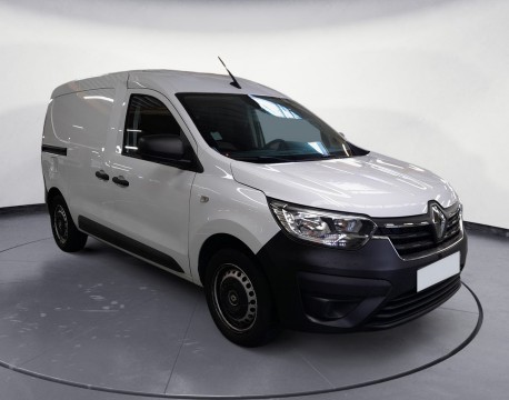 EXPRESS VAN 1.5 BLUE DCI 95CH CONFORT