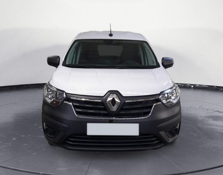 EXPRESS VAN 1.5 BLUE DCI 95CH CONFORT