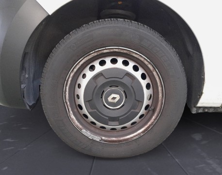 EXPRESS VAN 1.5 BLUE DCI 95CH CONFORT