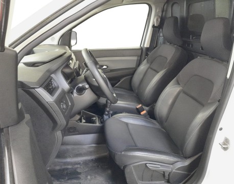 EXPRESS VAN 1.5 BLUE DCI 95CH CONFORT