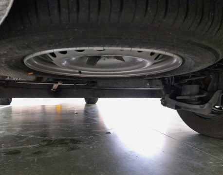 EXPRESS VAN 1.5 BLUE DCI 95CH CONFORT