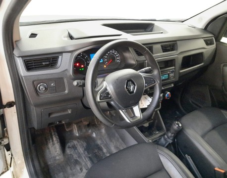 EXPRESS VAN 1.5 BLUE DCI 95CH CONFORT