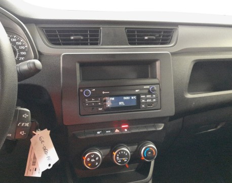 EXPRESS VAN 1.5 BLUE DCI 95CH CONFORT