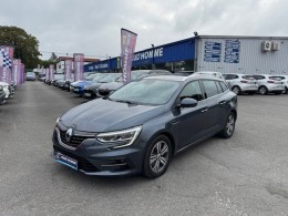 MEGANE IV ESTATE 1.5 BLUE DCI 115CH TECHNO EDC