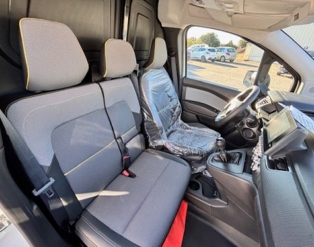 KANGOO VAN L1 1.5 BLUE DCI 95CH EXTRA 3PLACES ACHAT OU LOCATION LLD