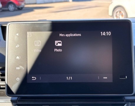 KANGOO VAN L1 1.5 BLUE DCI 95CH EXTRA 3PLACES ACHAT OU LOCATION LLD