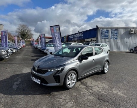 CLIO V 1.5 BLUE DCI 100CH EVOLUTION