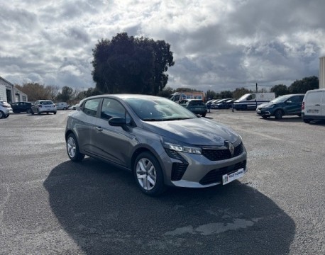 CLIO V 1.5 BLUE DCI 100CH EVOLUTION