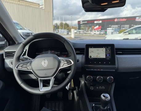 CLIO V 1.5 BLUE DCI 100CH EVOLUTION