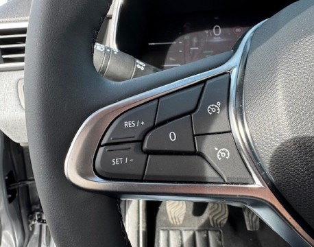 CLIO V 1.5 BLUE DCI 100CH EVOLUTION