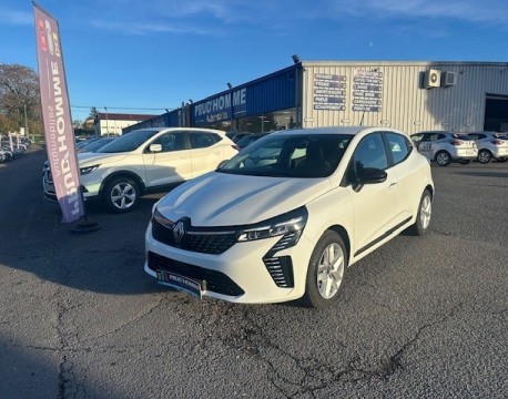 CLIO V 1.5 DCI 100CH EVOLUTION + CAMERA