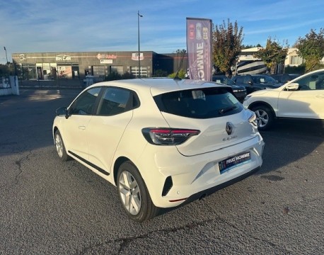 CLIO V 1.5 DCI 100CH EVOLUTION + CAMERA