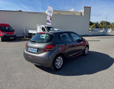 208 1.2 PURETECH 82CH ACTIVE 5P DISTRIBUTION NEUVE