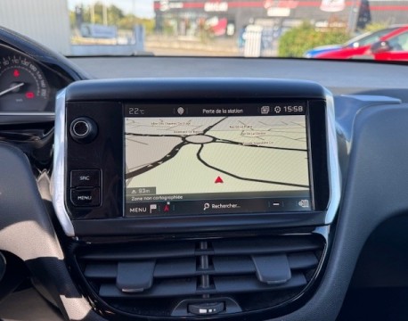 208 1.2 PURETECH 82CH ACTIVE 5P DISTRIBUTION NEUVE