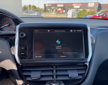 208 1.2 PURETECH 82CH ACTIVE 5P DISTRIBUTION NEUVE