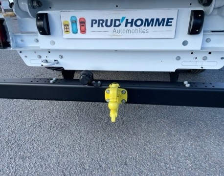 MASTER III BENNE RJ3500 L3 2.3 BLUE DCI 165CH PROPULSION (POUR LOCATION LLD)