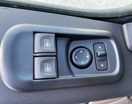 MASTER III BENNE RJ3500 L3 2.3 BLUE DCI 165CH PROPULSION (POUR LOCATION LLD)