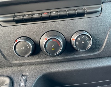 MASTER III BENNE RJ3500 L3 2.3 BLUE DCI 165CH PROPULSION (POUR LOCATION LLD)