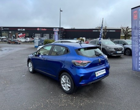 CLIO V 1.5 DCI 100CH EVOLUTION