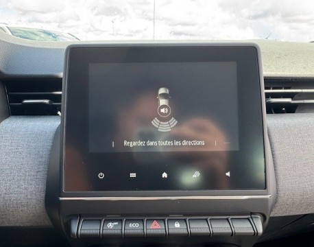 CLIO V 1.5 DCI 100CH EVOLUTION