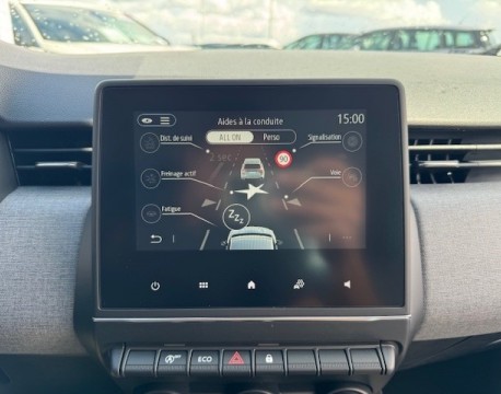 CLIO V 1.5 DCI 100CH EVOLUTION