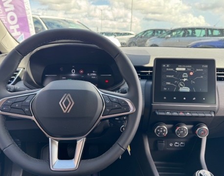 CLIO V 1.5 DCI 100CH EVOLUTION